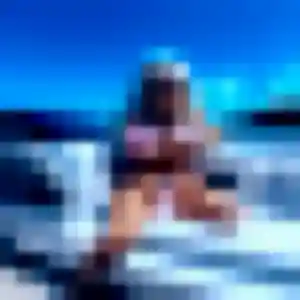 Hajar, 31 ans, en ligne à Arradon pour une rencontre coquine
