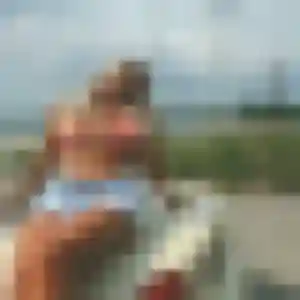 Jolie Odette, 35 ans à Colmar - découvrir son profil