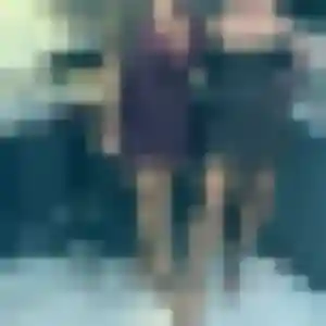 Theresa (22 ans) à Delle attend une rencontre rapidement