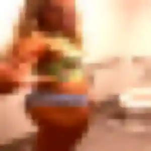 Charmante Idalina, 31 ans à Donzère - voir sa photo