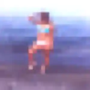 Djamila de Épinay-sous-Sénart, 34 ans - plan cul discret