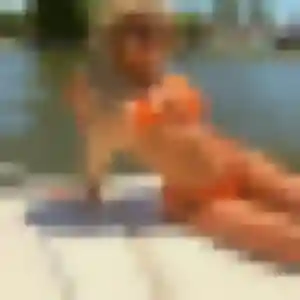 Karine, 36 ans, en ligne à Fondettes pour une rencontre coquine