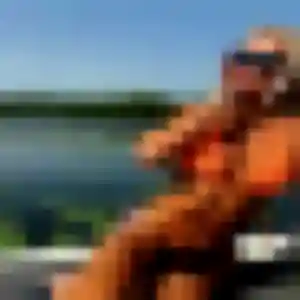 Photo privée de Honorine, 41 ans à Garges-lès-Gonesse - plan discret