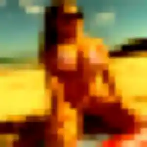 Jolie Francine, 44 ans à Groslay - la contacter