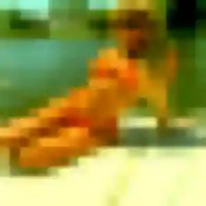 Photo exclusive de Ines, 36 ans à La Gaude - plan discret