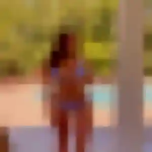 plan cul à Le Bourget : profil de Katia, 34 ans - sans engagement