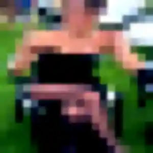 Lisa (38 ans) à Meudon attend une rencontre rapidement