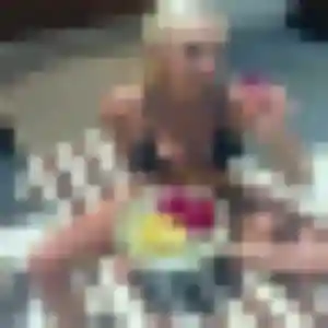Oumaima de Montbrison, 45 ans - plan cul sans lendemain