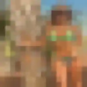 Photo exclusive de Flavia, 34 ans à Monteux - rencontre sans lendemain