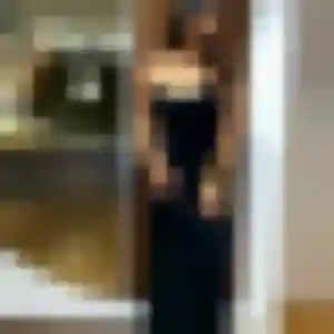 Photo exclusive de Whitney, 20 ans à Nanterre - rencontre sans lendemain