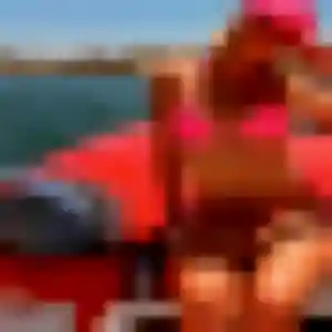 Doriane (20 ans) à Nanteuil-lès-Meaux propose une rencontre ce soir