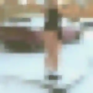Ivana de Ostricourt, 28 ans - plan cul sans prise de tête