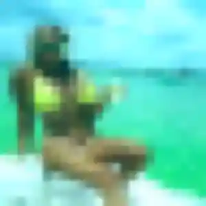 Photo privée de Malika, 36 ans à Saint-Arnoult-en-Yvelines - rencontre coquine