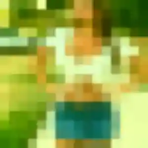 Photo privée de Erika, 34 ans à Saint-Gilles - rencontre coquine