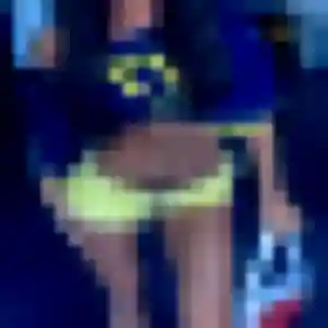 Photo privée de Aisha, 19 ans à Saint-Malo - rencontre coquine