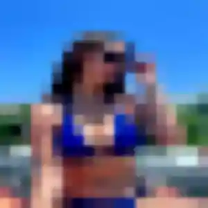 Amira de Saint-Malo, 31 ans - plan cul discret