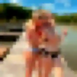 Photo exclusive de Rachel, 28 ans à Saint-Ouen-l'Aumône - rencontre coquine