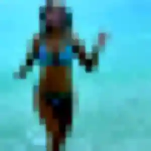 Jolie Judith, 37 ans à Sainte-Rose - découvrir son profil