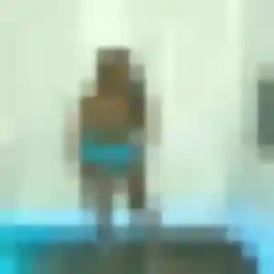 Photo perso de Delia, 20 ans à Tsingoni - plan discret