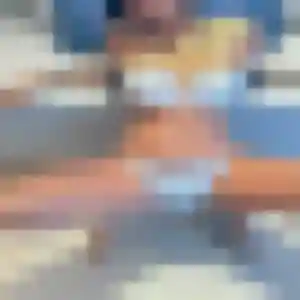 Photo sexy de Rosalie, 20 ans à Vierzon - rencontre coquine