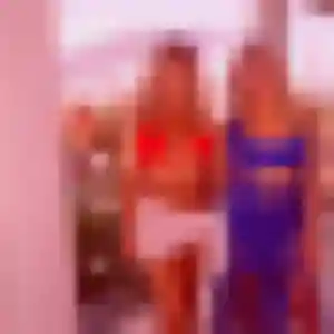 Photo privée de Amel, 23 ans à Vouneuil-sous-Biard - plan discret